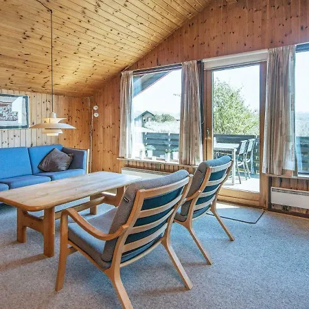 Holiday Ringvejen Ii Feriehus