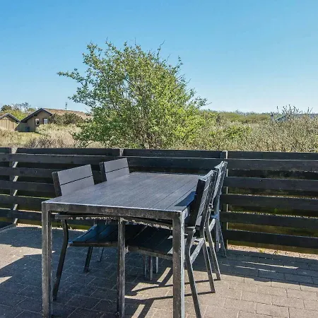 Feriehus Holiday Ringvejen Ii Bolilmark