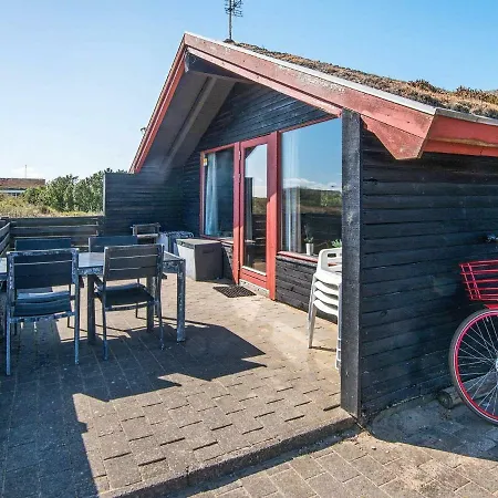 Holiday Ringvejen Ii
