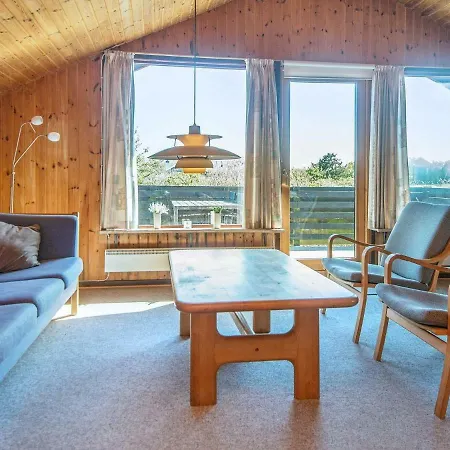 Feriehus Holiday Ringvejen Ii Bolilmark