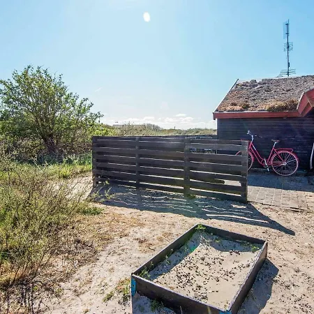 Feriehus Holiday Ringvejen Ii Bolilmark