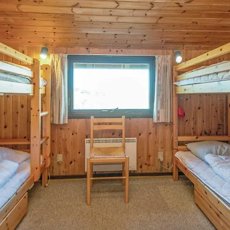 Holiday Ringvejen Ii Feriehus *