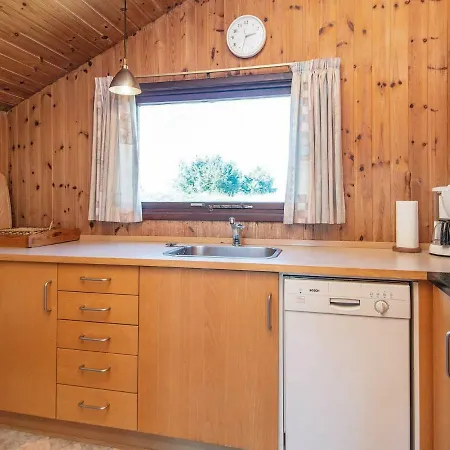 Feriehus Holiday Ringvejen Ii *